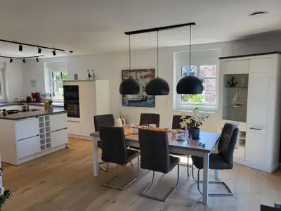 Ferienhaus für 4 Personen (130 m²) in St. Peter-Ording 4/10