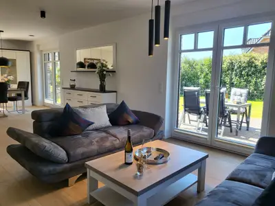 Ferienhaus für 4 Personen (130 m²) in St. Peter-Ording 8/10