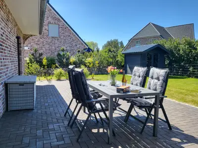 Ferienhaus für 4 Personen (130 m²) in St. Peter-Ording 9/10