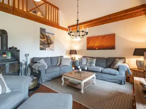 Ferienhaus für 6 Personen (180 m²) in St. Peter-Ording