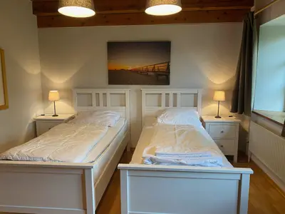 Ferienhaus für 6 Personen (180 m²) in St. Peter-Ording 8/10