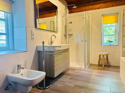 Ferienhaus für 6 Personen (180 m²) in St. Peter-Ording 9/10