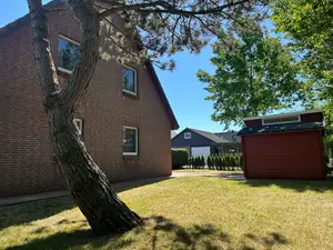 Ferienhaus für 4 Personen (55 m²) in St. Peter-Ording