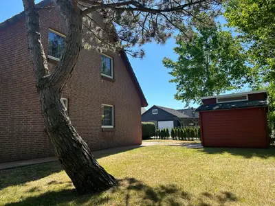 Ferienhaus für 4 Personen (55 m²) in St. Peter-Ording 1/10