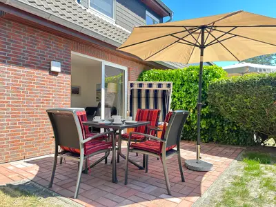 Ferienhaus für 4 Personen (55 m²) in St. Peter-Ording 2/10