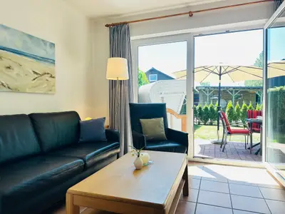 Ferienhaus für 4 Personen (55 m²) in St. Peter-Ording 3/10