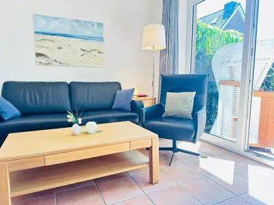 Ferienhaus für 4 Personen (55 m²) in St. Peter-Ording 4/10