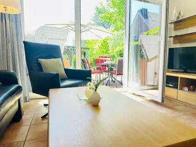 Ferienhaus für 4 Personen (55 m²) in St. Peter-Ording 6/10