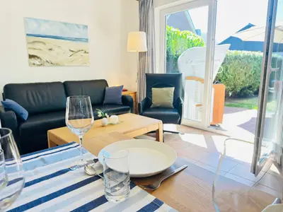 Ferienhaus für 4 Personen (55 m²) in St. Peter-Ording 10/10