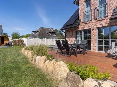 Ferienhaus für 4 Personen (98 m²) in St. Peter-Ording 2/10