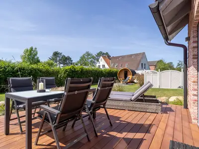 Ferienhaus für 4 Personen (98 m²) in St. Peter-Ording 4/10