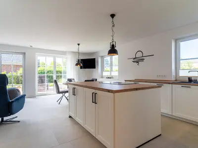 Ferienhaus für 4 Personen (98 m²) in St. Peter-Ording 6/10