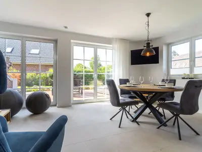 Ferienhaus für 4 Personen (98 m²) in St. Peter-Ording 7/10