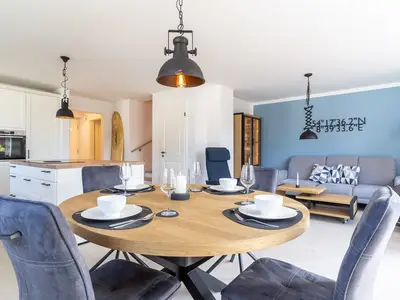 Ferienhaus für 4 Personen (98 m²) in St. Peter-Ording 8/10