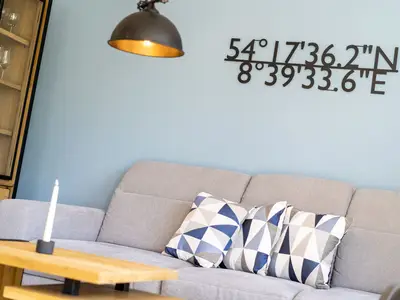 Ferienhaus für 4 Personen (98 m²) in St. Peter-Ording 10/10