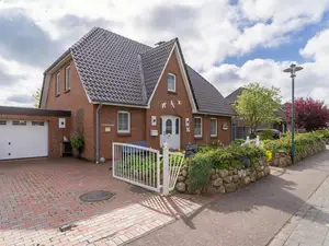 Ferienhaus für 7 Personen (30 m²) in St. Peter-Ording