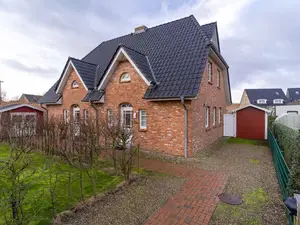 Ferienhaus für 7 Personen (30 m²) in St. Peter-Ording