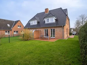 Ferienhaus für 7 Personen (100 m²) in St. Peter-Ording