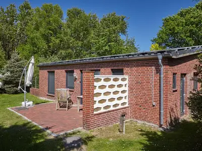 Ferienhaus für 2 Personen (45 m²) in St. Peter-Ording 1/10