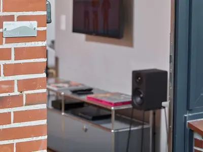 Ferienhaus für 2 Personen (45 m²) in St. Peter-Ording 2/10