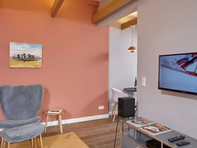 Ferienhaus für 2 Personen (45 m²) in St. Peter-Ording 3/10