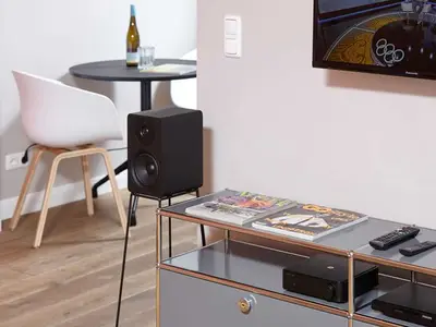 Ferienhaus für 2 Personen (45 m²) in St. Peter-Ording 4/10