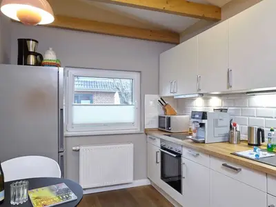 Ferienhaus für 2 Personen (45 m²) in St. Peter-Ording 8/10