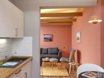 Ferienhaus für 2 Personen (45 m²) in St. Peter-Ording 10/10