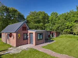 Ferienhaus für 2 Personen (45 m²) in St. Peter-Ording