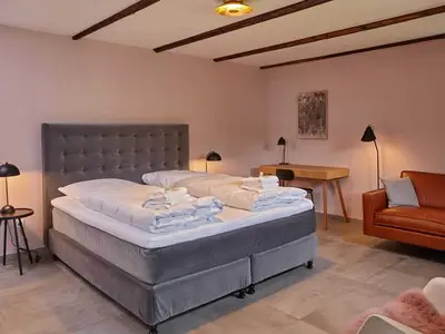 Ferienhaus für 2 Personen (45 m²) in St. Peter-Ording 4/10