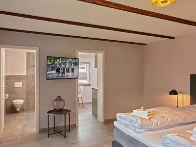 Ferienhaus für 2 Personen (45 m²) in St. Peter-Ording 5/10