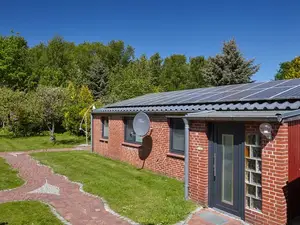 Ferienhaus für 2 Personen (45 m²) in St. Peter-Ording