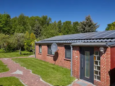 Ferienhaus für 2 Personen (45 m²) in St. Peter-Ording 1/10