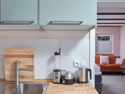 Ferienhaus für 2 Personen (45 m²) in St. Peter-Ording 7/10