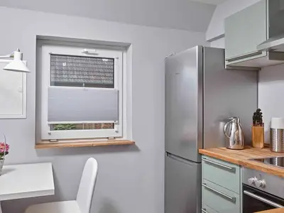 Ferienhaus für 2 Personen (45 m²) in St. Peter-Ording 8/10