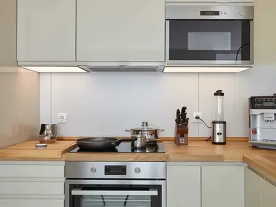 Ferienhaus für 2 Personen (45 m²) in St. Peter-Ording 6/10