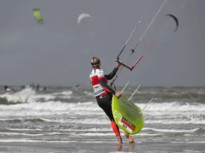 Ferienhaus für 2 Personen (45 m²) in St. Peter-Ording 4/10