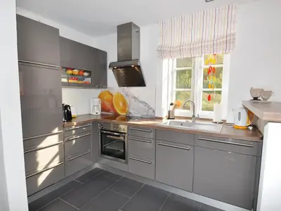 Küche / Küchenzeile