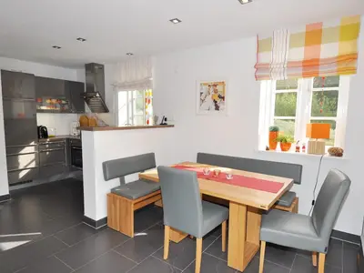 Küche / Küchenzeile