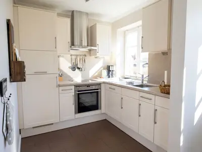 Küche / Küchenzeile