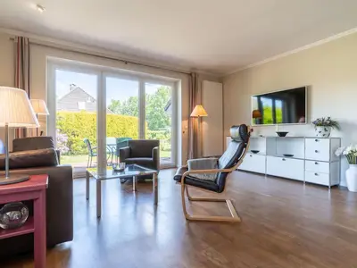 Ferienhaus für 2 Personen (65 m²) in St. Peter-Ording 3/10