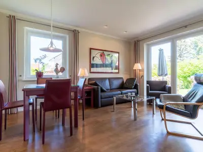 Ferienhaus für 2 Personen (65 m²) in St. Peter-Ording 4/10