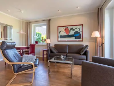 Ferienhaus für 2 Personen (65 m²) in St. Peter-Ording 5/10