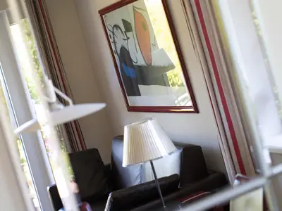 Ferienhaus für 2 Personen (65 m²) in St. Peter-Ording 8/10