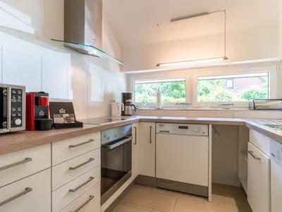 Ferienhaus für 2 Personen (65 m²) in St. Peter-Ording 9/10