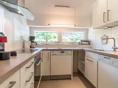 Ferienhaus für 2 Personen (65 m²) in St. Peter-Ording 10/10