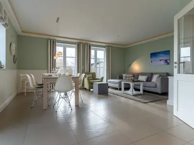 Ferienhaus für 6 Personen (100 m²) in St. Peter-Ording 1/10