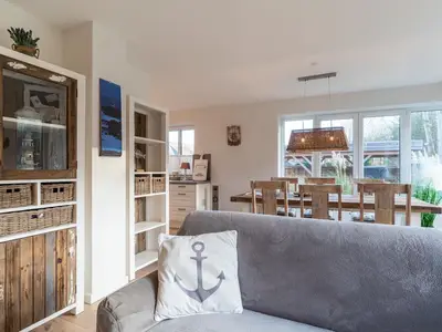 Ferienhaus für 6 Personen (110 m²) in St. Peter-Ording 4/10