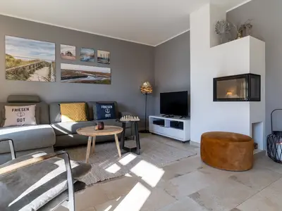 Ferienhaus für 5 Personen (85 m²) in St. Peter-Ording 2/10