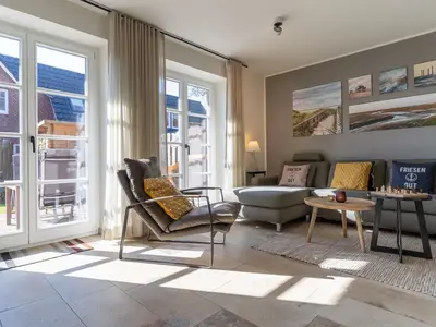 Ferienhaus für 5 Personen (85 m²) in St. Peter-Ording 4/10